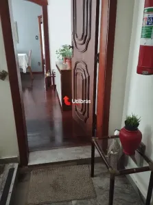 Apartamento com 3 Quartos à venda, 90m² no Cidade Nova, Belo Horizonte