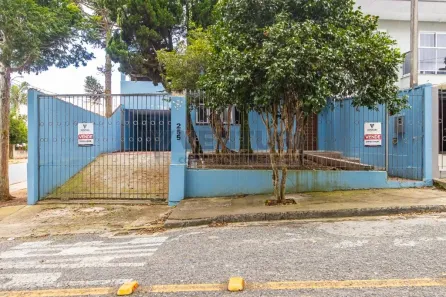 Sobrado com 3 Quartos à venda, 79m² no Águas Belas, São José dos Pinhais