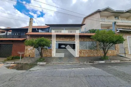 Casa com 5 Quartos à venda, 248m² no City Bussocaba, Osasco