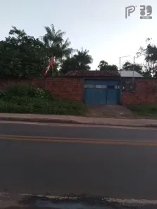 Lote/Terreno à venda, 5050m² no Cruzeiro de Santa Bárbara, São Luís