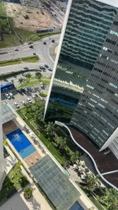 Apartamento com 3 Quartos para alugar, 100m² no Vila Cabral, Campina Grande