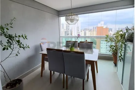 Apartamento com 2 Quartos à venda, 64m² no Vila Mascote, São Paulo