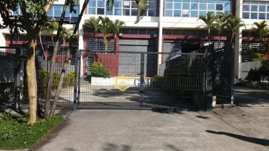 Galpão/Depósito/Armazém para alugar, 800m² no Alphaville Industrial, Barueri