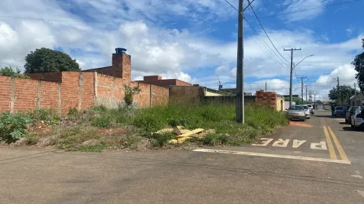 Lote/Terreno à venda, 281m² no Residencial Buena Vista I, Goiânia