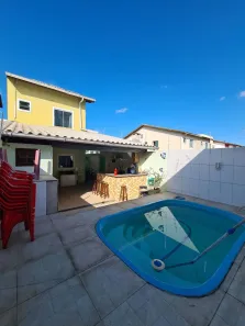 Casa com 3 Quartos à venda, 140m² no Alphaville, Campos dos Goytacazes