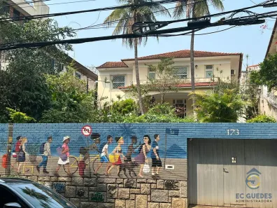 Casa com 7 Quartos à venda, 494m² no Grajaú, Rio de Janeiro