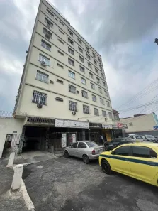 Apartamento com 2 Quartos para alugar, 55m² no Engenho Novo, Rio de Janeiro