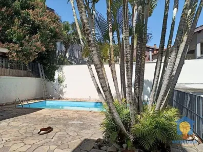 Casa de Condomínio com 3 Quartos para alugar, 320m² no São Paulo II, Cotia