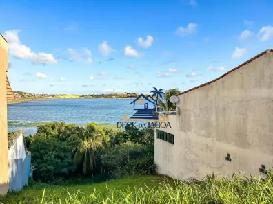 Lote/Terreno à venda, 600m² no Campo Redondo, São Pedro da Aldeia