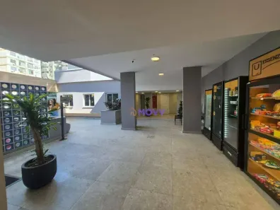 Apartamento com 1 Quarto à venda, 40m² no Santa Rosa, Niterói