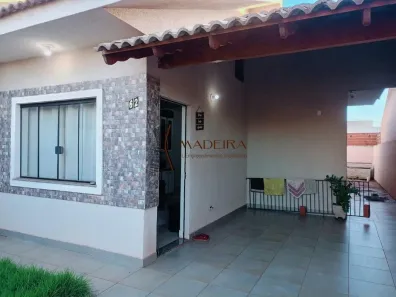 Casa com 2 Quartos à venda, 90m² no Paiçandu, Paiçandu