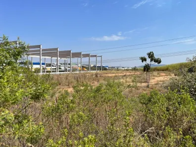 Lote/Terreno à venda, 7174m² no Distrito Industrial, Jundiaí