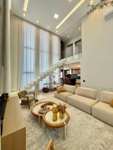 Casa de Condomínio com 3 Quartos à venda, 240m² no Terras de São Bento II, Limeira