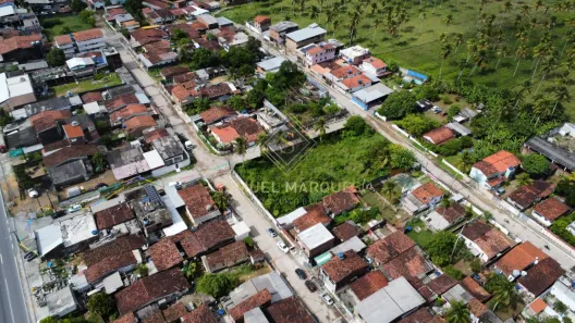 Lote/Terreno para alugar, 1800m² no Jardim Boa Sorte, Igarassu