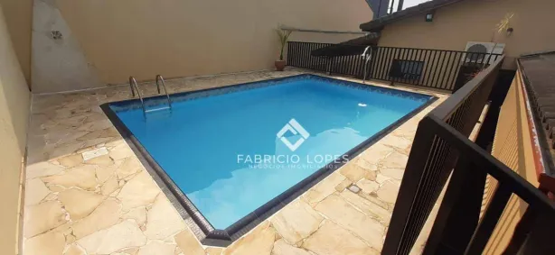 Casa de Condomínio com 3 Quartos à venda, 300m² no Vila Zezé, Jacareí