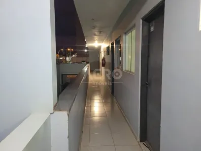 Kitnet com 1 Quarto à venda, 32m² no Jardim Colonial, Bauru
