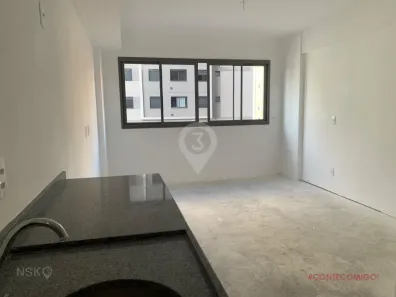 Apartamento com 1 Quarto à venda, 24m² no Bela Vista, São Paulo