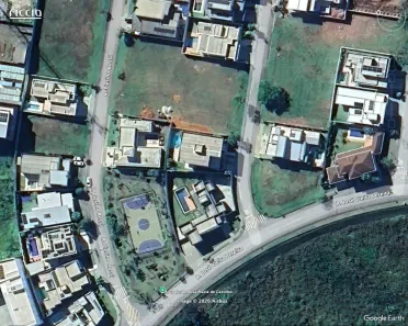 Lote/Terreno à venda, 601m² no Urbanova, São José dos Campos