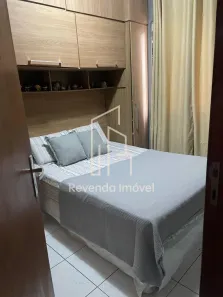 Apartamento com 2 Quartos à venda, 49m² no Parque Munhoz, São Paulo