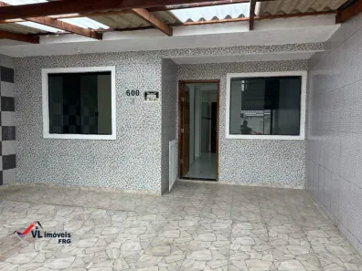 Casa com 2 Quartos à venda, 44m² no Veneza, Fazenda Rio Grande