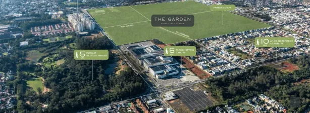 Lote/Terreno à venda, 303m² no Marechal Rondon, Canoas