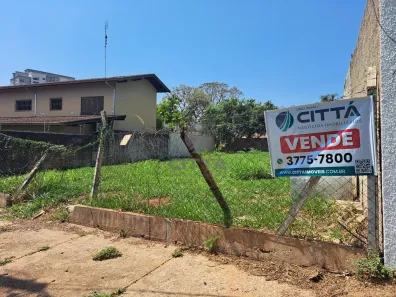 Lote/Terreno à venda, 366m² no Nova Campinas, Campinas