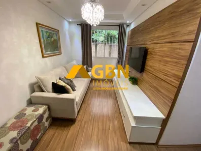 Apartamento com 1 Quarto para alugar, 47m² no Parque Munhoz, São Paulo