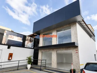 Prédio Comercial para alugar, 400m² no Cavalhada, Porto Alegre