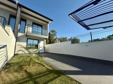  com 2 Quartos à venda, 85m² no Forquilhas, São José