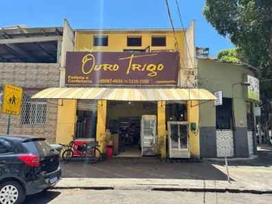 Ponto Comercial à venda, 60m² no Grajaú, Rio de Janeiro