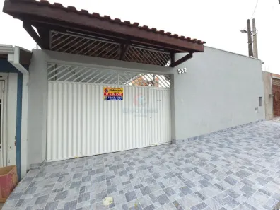Casa com 2 Quartos à venda, 160m² no Jardim Paulistano, Sumaré