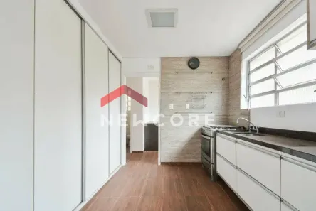 Apartamento com 3 Quartos à venda, 141m² no Perdizes, São Paulo