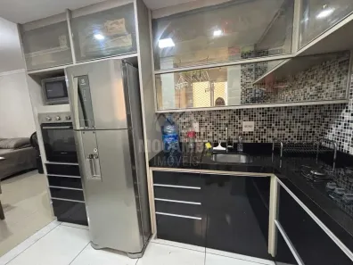 Apartamento com 2 Quartos à venda, 51m² no Bairro da Ponte, Itatiba