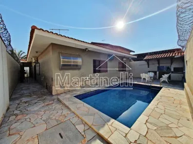 Casa com 3 Quartos à venda, 255m² no Ribeirânia, Ribeirão Preto