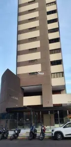 Apartamento com 4 Quartos à venda, 2560m² no Royal Park, Campo Grande