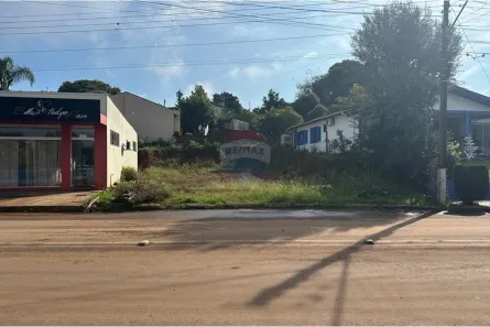 Lote/Terreno à venda, 300m² no Centro, Três Palmeiras