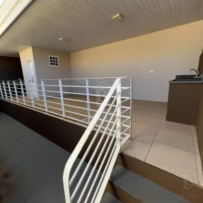 Casa com 3 Quartos para alugar, 20m² no Pólon, Marília