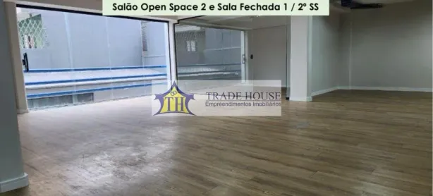 Imóvel Comercial à venda, 1000m² no Vila Mariana, São Paulo