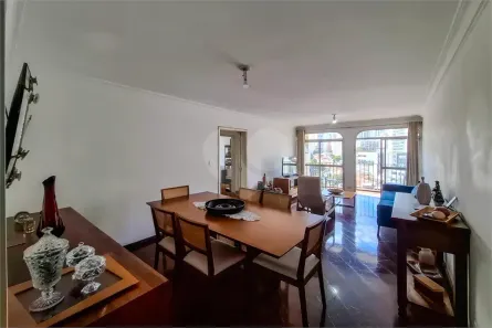 Apartamento com 3 Quartos à venda, 117m² no Vila Clementino, São Paulo