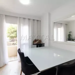 Apartamento com 3 Quartos à venda, 98m² no Vila Aurora (Zona Norte), São Paulo
