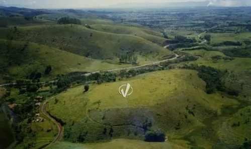 Lote/Terreno à venda, 20000m² no Piracangaguá, Taubaté