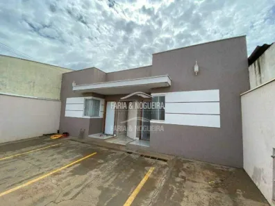 Casa com 4 Quartos à venda, 125m² no Parque Flórida, Rio Claro