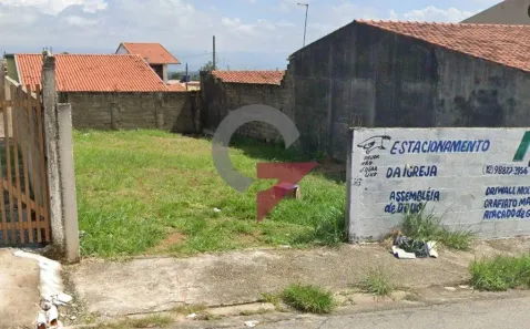 Lote/Terreno à venda, 300m² no Residencial Estoril, Taubaté