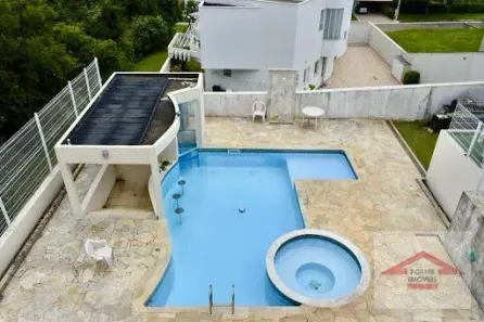 Casa de Condomínio com 5 Quartos à venda, 400m² no Terras de São Carlos, Jundiaí