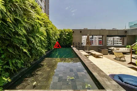 Cobertura com 2 Quartos à venda, 450m² no Jardim Paulista, São Paulo