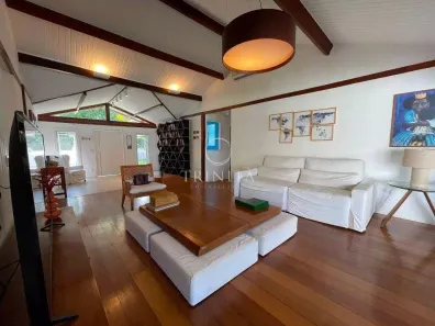 Casa de Condomínio com 6 Quartos à venda, 321m² no Barra da Tijuca, Rio de Janeiro