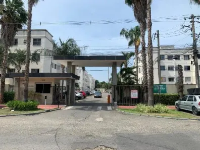 Apartamento com 1 Quarto à venda, 53m² no Loteamento Sonho Dourado, Campos dos Goytacazes