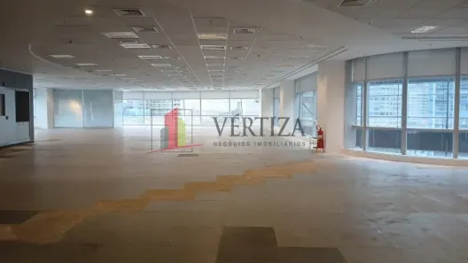 Sala Comercial para alugar, 1056m² no Pinheiros, São Paulo