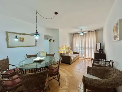 Apartamento com 2 Quartos à venda, 75m² no Enseada, Guarujá