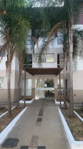 Apartamento com 2 Quartos à venda, 45m² no Mansões Recreio Mossoró, Cidade Ocidental